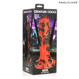 Creature Cocks Reaper Silicone Dildo - AdultLuxe