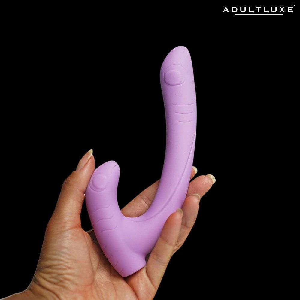 Cute Little Fuckers Jix - AdultLuxe