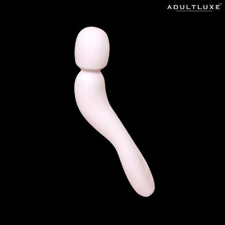 Dame Com Body Wand Massager - AdultLuxe