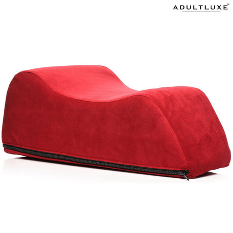 Deluxe Wand Saddle - AdultLuxe