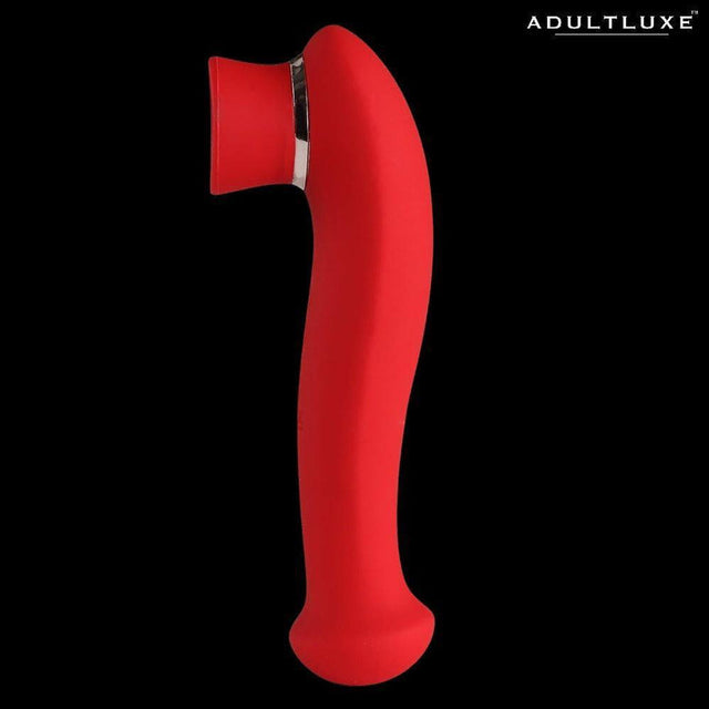 Destiny Sucking Clitoral Stimulator - AdultLuxe