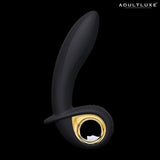 Dorcel Deep Expand Inflatable Vibrating Anal Plug - AdultLuxe