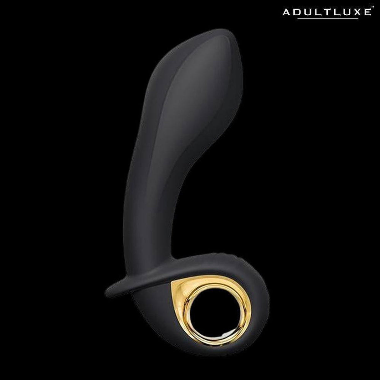 Dorcel Deep Expand Inflatable Vibrating Anal Plug - AdultLuxe