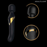 Dorcel Dual Orgasms Wand Vibrator - AdultLuxe