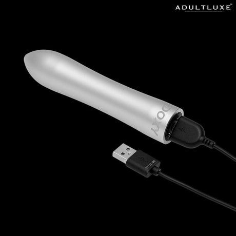 Doxy Bullet - AdultLuxe