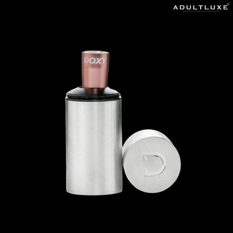 Doxy Bullet - AdultLuxe