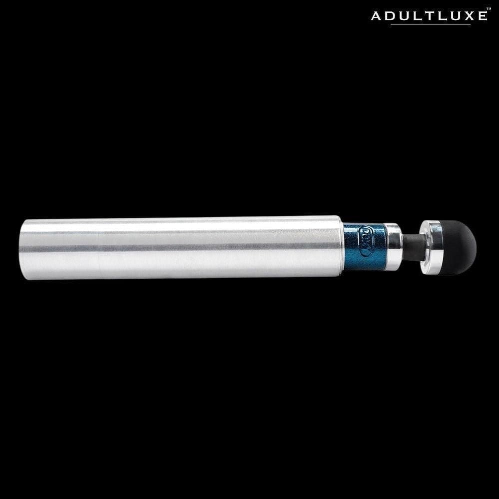 Doxy Die Cast 3R Rechargeable Wand - AdultLuxe