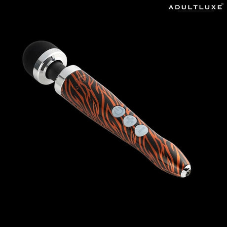 Doxy Die Cast 3R Rechargeable Wand - AdultLuxe