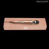 Doxy Number 3 Die Cast Wand Massager - AdultLuxe
