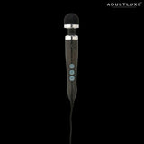 Doxy Number 3 Die Cast Wand Massager - AdultLuxe