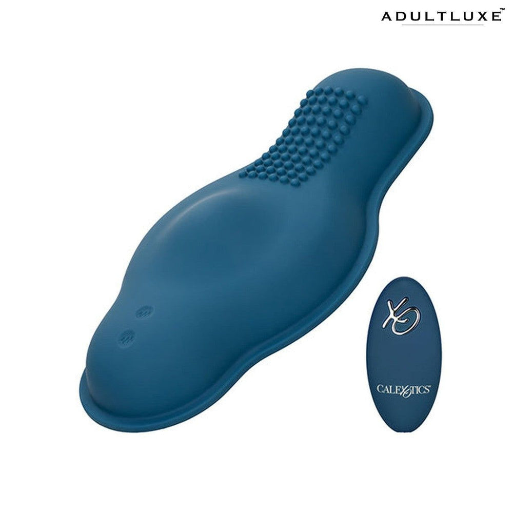Dual Rider Remote Control Bump & Grind - AdultLuxe