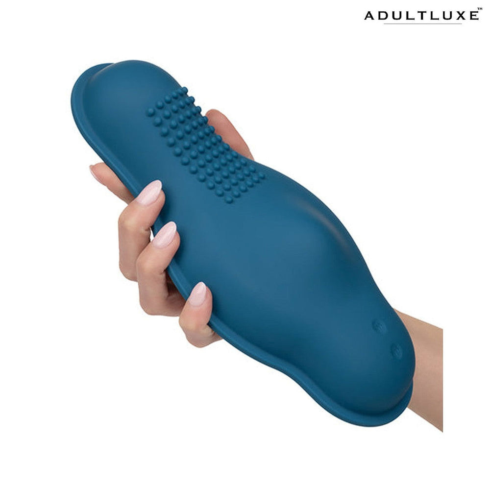 Dual Rider Remote Control Bump & Grind - AdultLuxe