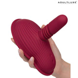Dual Rider Remote Control Thrust And Grind - AdultLuxe