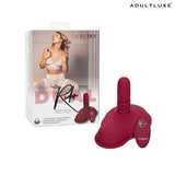 Dual Rider Remote Control Thrust And Grind - AdultLuxe