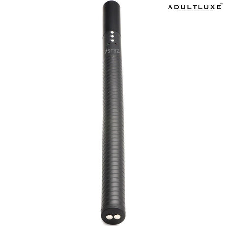 E-stim Baton by Zeus Electrosex - AdultLuxe