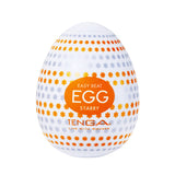 Tenga Egg Starry — star-point stimulation