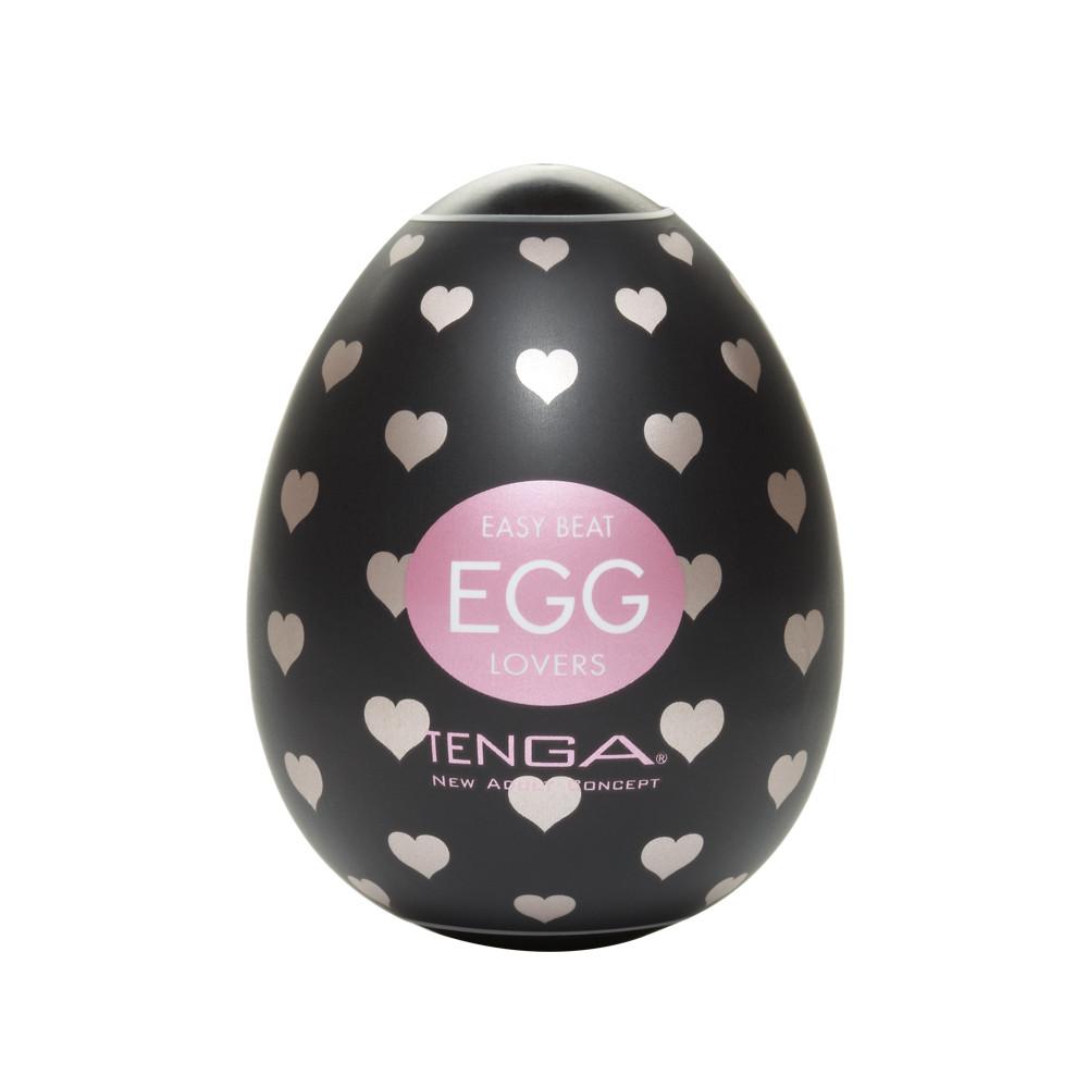 Tenga Egg Lovers — couples edition
