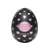 Tenga Egg Lovers — couples edition