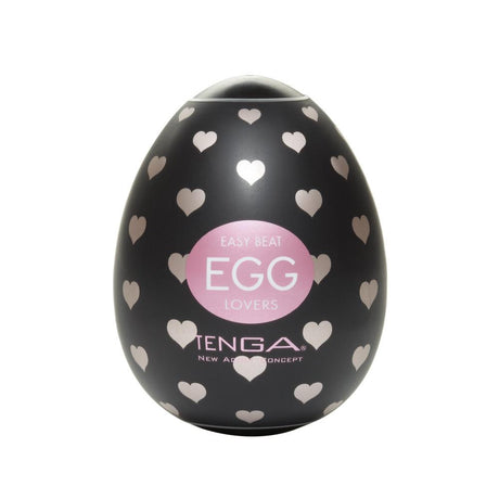 Tenga Egg Lovers — couples edition