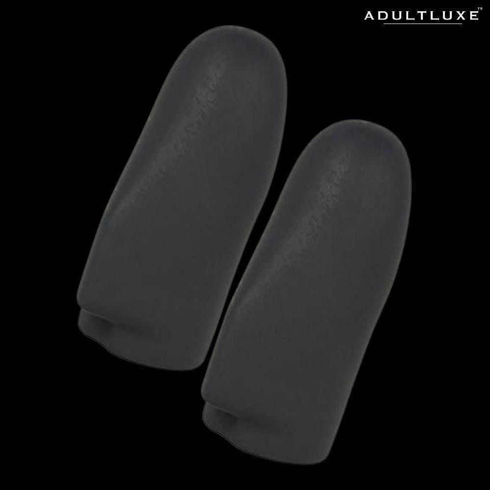 ElectraStim Explorer Electro Finger Sleeves - AdultLuxe