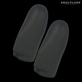 ElectraStim Explorer Electro Finger Sleeves - AdultLuxe