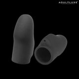 ElectraStim Explorer Electro Finger Sleeves - AdultLuxe