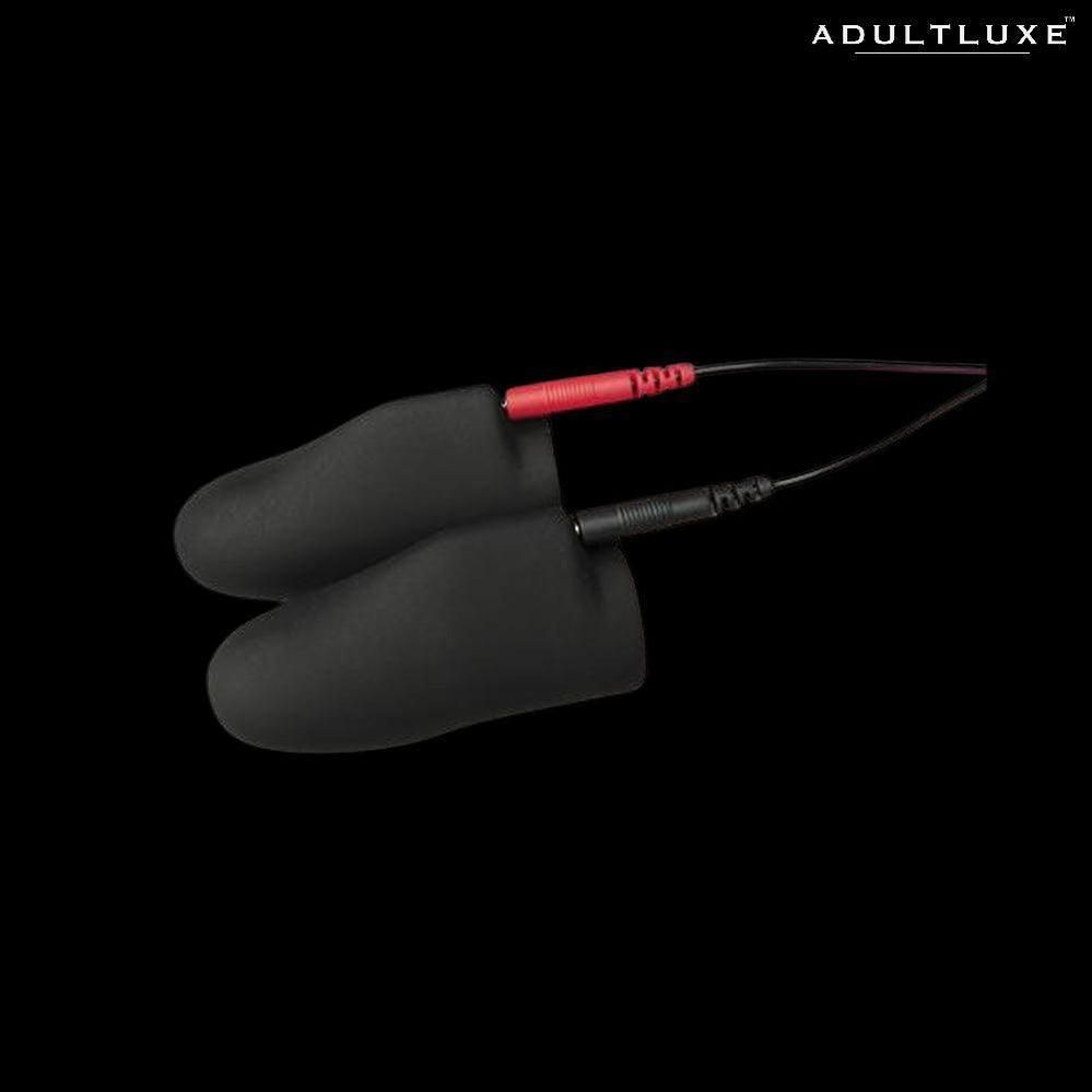 ElectraStim Explorer Electro Finger Sleeves - AdultLuxe