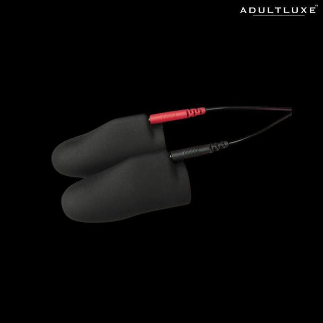 ElectraStim Explorer Electro Finger Sleeves - AdultLuxe