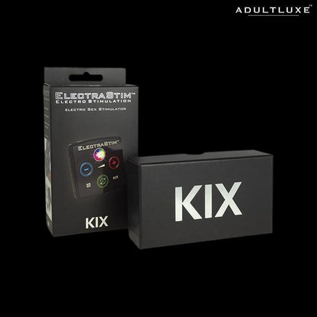 Electrastim Kix Electro Stimulation - AdultLuxe