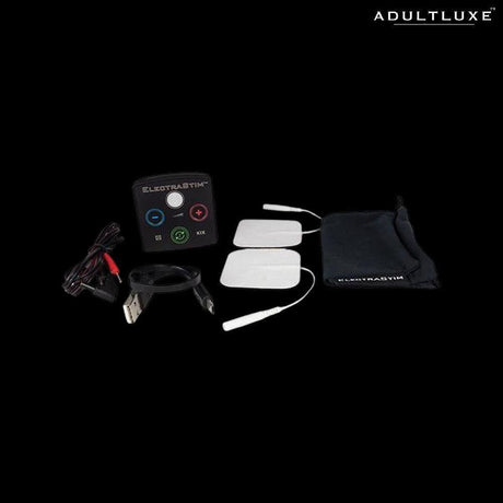 Electrastim Kix Electro Stimulation - AdultLuxe