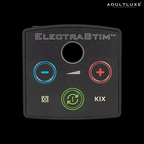 Electrastim Kix Electro Stimulation - AdultLuxe