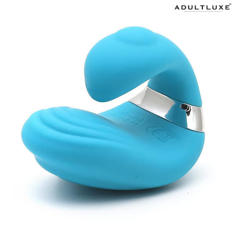 Emojibator Queeni Finger Vibe - AdultLuxe