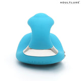 Emojibator Queeni Finger Vibe - AdultLuxe