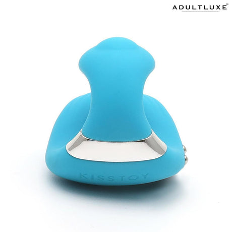 Emojibator Queeni Finger Vibe - AdultLuxe