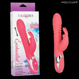 Enchanted Exciter Rabbit Vibrator - AdultLuxe