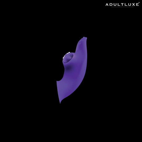 Evolved Lick Me Triple Stim Vibe - AdultLuxe