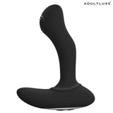 FORTO Thumper Anal Vibrator - AdultLuxe