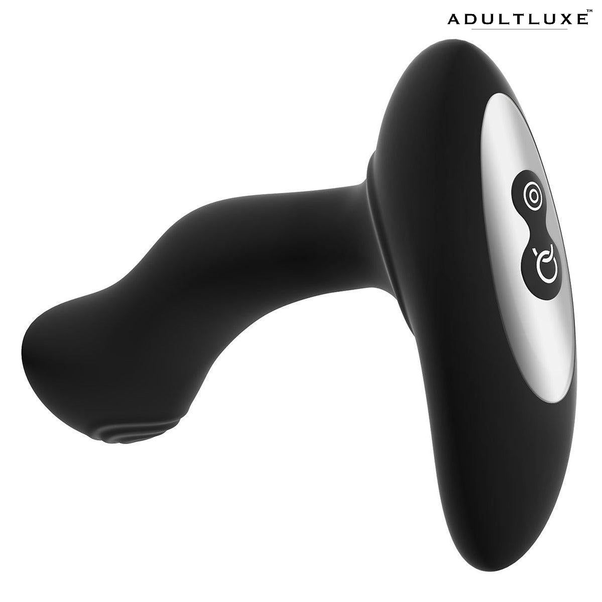 FORTO Thumper Anal Vibrator - AdultLuxe