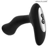 FORTO Thumper Anal Vibrator - AdultLuxe