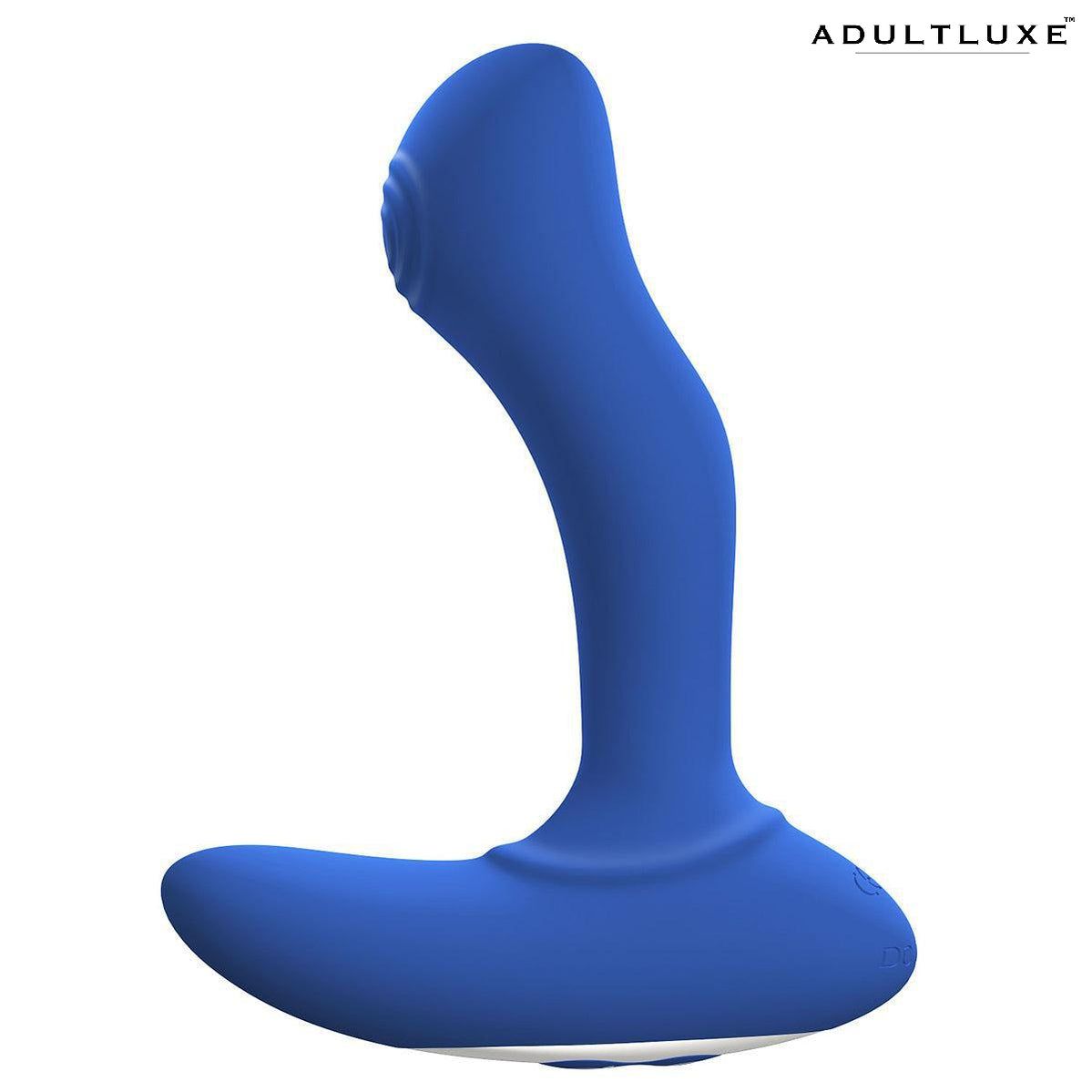 FORTO Thumper Anal Vibrator - AdultLuxe