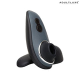 Fifty Shades X Womanizer Desire Blooms 3pc Gift Set - AdultLuxe