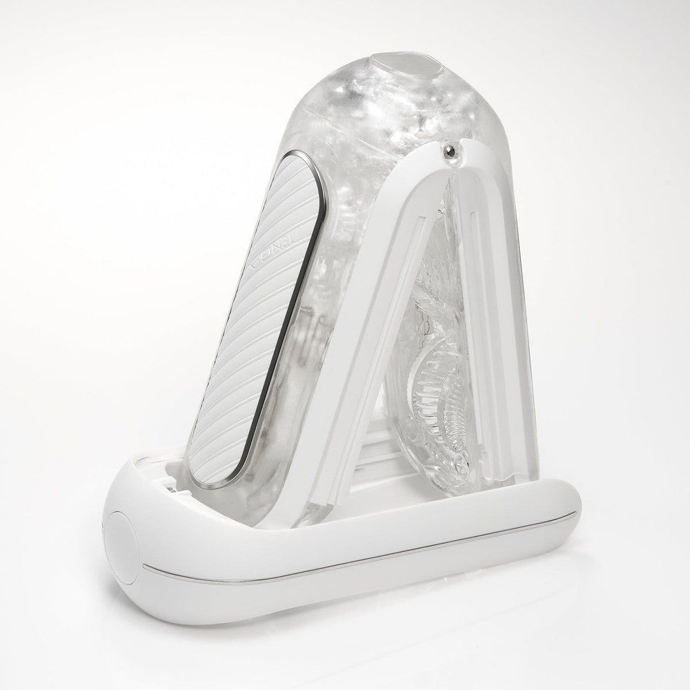 Flip Zero Gravity EV Electronic Vibration - AdultLuxe