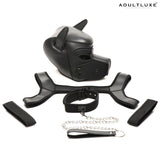 Full Pup Arsenal Set - AdultLuxe