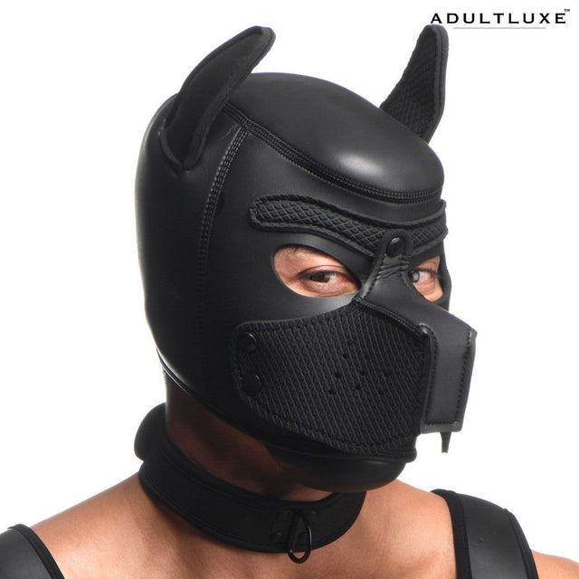 Full Pup Arsenal Set - AdultLuxe