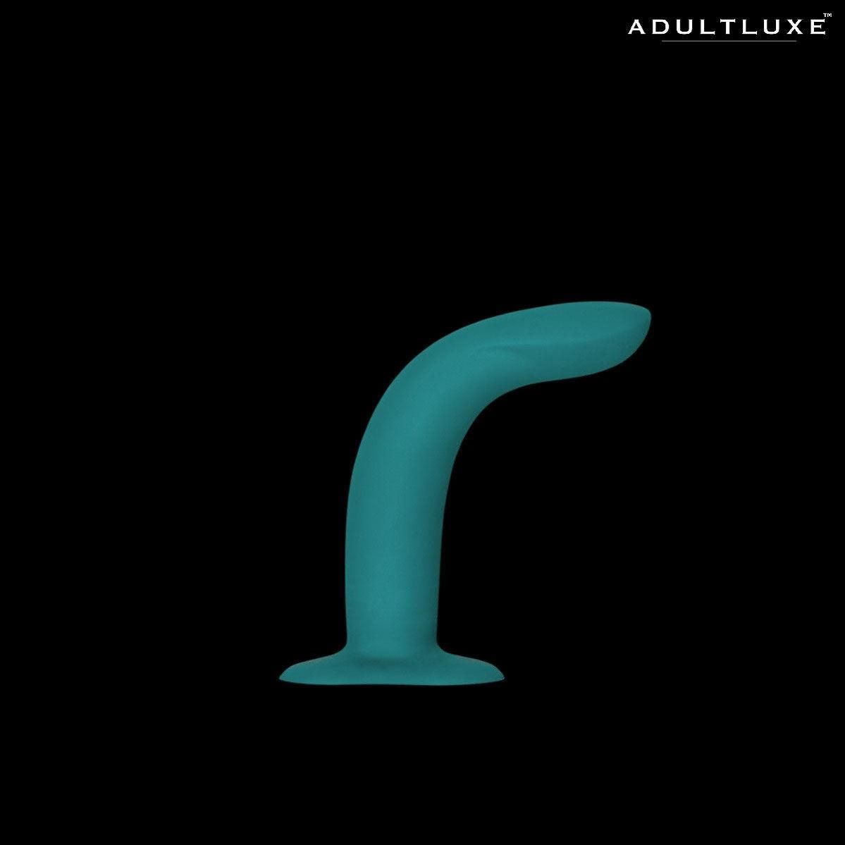 Fun Factory Limba Flex Dildo - AdultLuxe