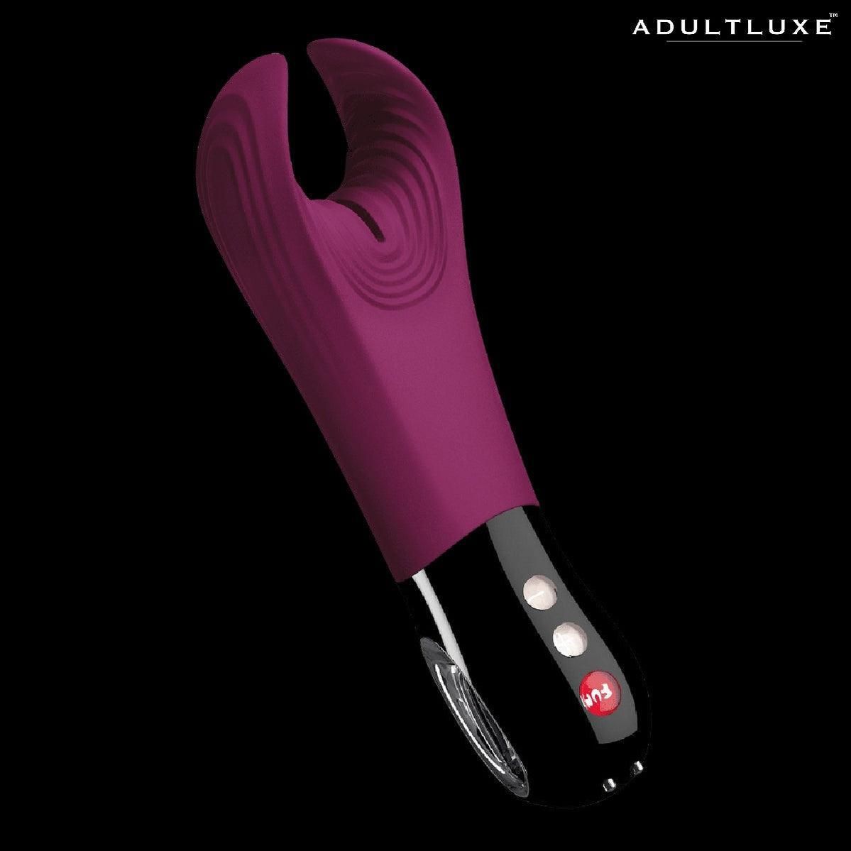 Fun Factory Manta Man Tool - AdultLuxe