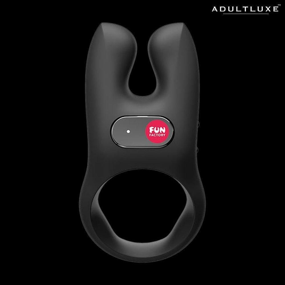 Fun Factory NOS Cock Ring - AdultLuxe