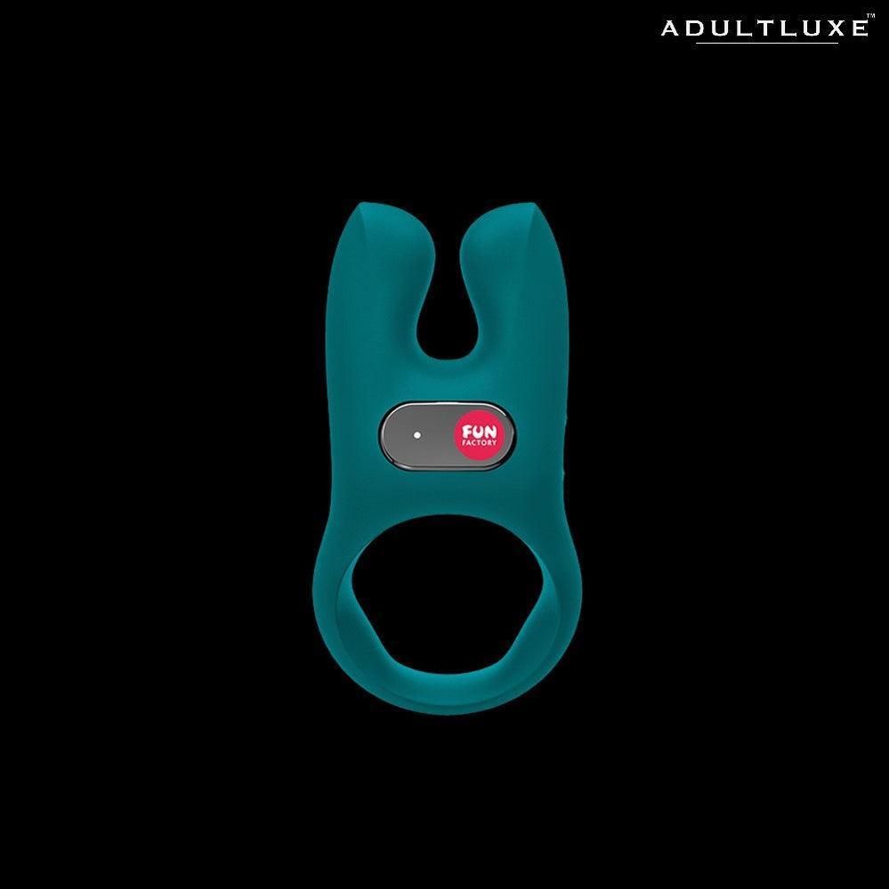 Fun Factory NOS Cock Ring - AdultLuxe