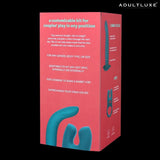 Fun Factory Ride & Vibe Kit - AdultLuxe
