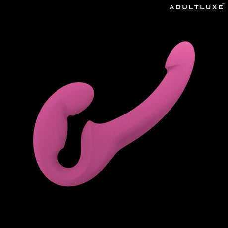 Fun Factory Share Lite Wearable Dildo - AdultLuxe
